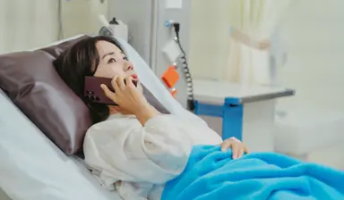 [인터뷰] '닥터 차정숙' 엄정화 “나이 타박 장면, 내 시대 대변해준 것 ...