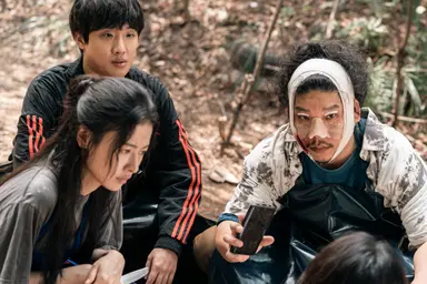 '더 킬러스' 이명세 감독 "창작의 자유·자본 '윈윈' 프로젝트" | 연합뉴스