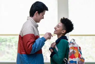 '오티스의 비밀 상담소', 시즌2 제작 확정… 상담은 계속된다