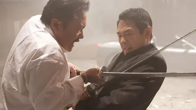 美액션영화 '워'에도 한국계배우 성강 출연 : 네이트 연예