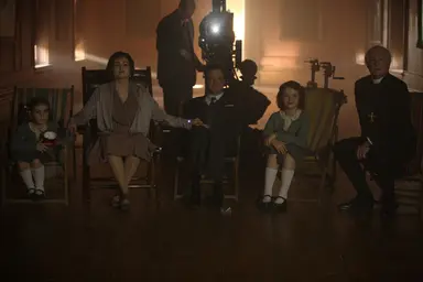 말더듬이 조지6세 이야기 '킹스 스피치' 편성…'킹스맨' 콜린 퍼스의 ...