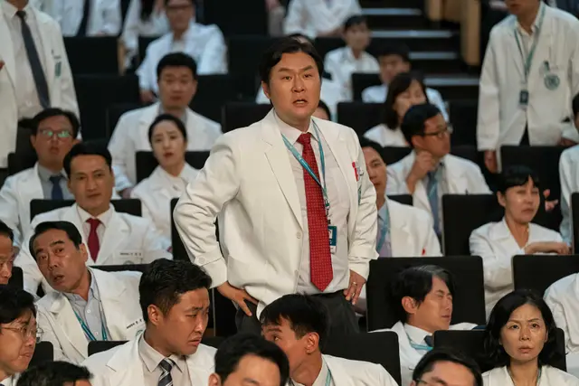 중증외상센터 8화 줄거리 깔끔 엔딩 좋았다