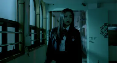 SF9 찬희 '화이트데이: 부서진 결계', 제목 변경 후 9월 개봉 확정[공식 ...
