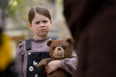 "같이 놀자 영원히" 죽음보다 무서운 상상 친구의 비밀 ('출비') : 네이트 ...