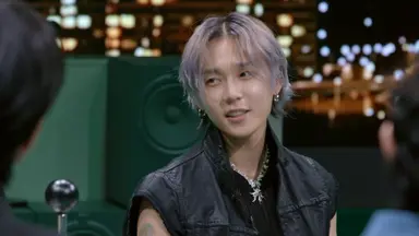 이미주, '마녀사냥 2023' 합류…그린라이트 입담 예고 : 네이트 연예