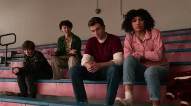 10대 성장담이 복합 판타지를 만났을 때