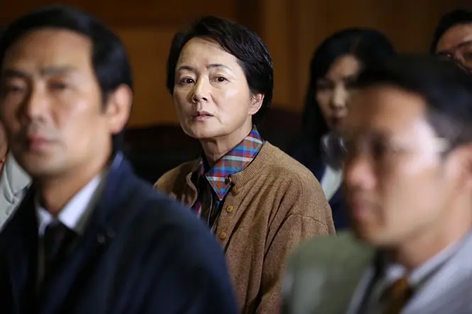 한국 실화 바탕 영화 변호인 줄거리 및 후기
