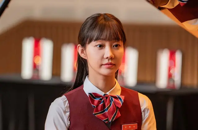 신데렐라 게임 1회 줄거리 리뷰 1화 2회 예고 재방송 스캔들 후속 한그루 최상 박리원 나영희 권도형 KBS2 드라마 구하나 황진구 윤세영 구지석