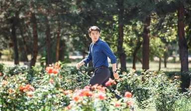 고려인 4세 감독, 소련이 은폐한 살인마 끌어내다