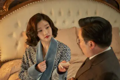 조선총독부에 심어진 스파이를 찾아라…영화 '유령', 설경구→박소담 ...