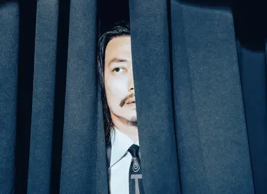 영화 '메소드 연기' 주연 배우 이동휘 - 연합뉴스