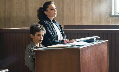 '가버나움' 관람한 주한대사들…"현실 일깨워주는 영화" | 연합뉴스