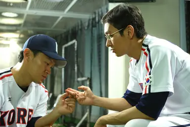'퍼펙트 게임'·'명당' 연출한 박희곤 감독 별세…향년 56세 | 연합뉴스