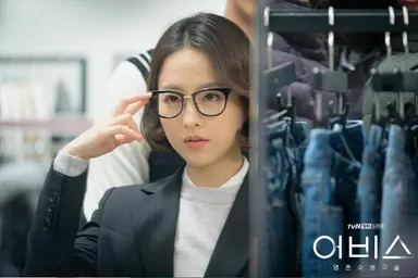 [공식] 박보영, tvN 드라마 '어비스(가제)' 캐스팅..'도봉순' 이후 1년만 복귀