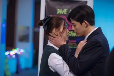 '브랜딩 인 성수동' 김지은·로몬 캐스팅 확정, 영혼 체인지 로맨스