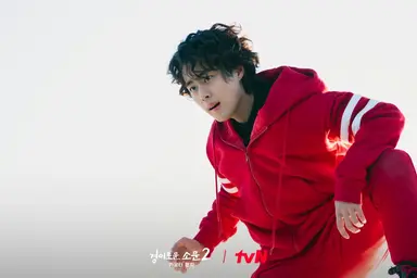 조병규·유준상 tvN '경이로운 소문' 시즌2도 주연 | 연합뉴스