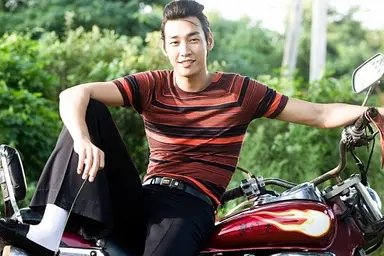 [뉴스핌 포토] 영화 '피끓는 청춘' 이종석-박보영, 오늘 핫핑크 커플룩 ...