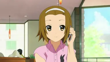 일본 뒤흔든 애니 '케이온'성우들이 밴드 결성,주제가 불러 대히트 ...