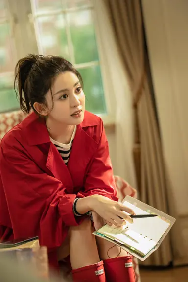 '너와 사랑한 시간' 류이호x구리나자, 로맨틱 '러브송 포스터' 공개 ...