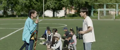 이주승, 카자흐스탄에서 결혼한다 '다우렌의 결혼' | 서울경제