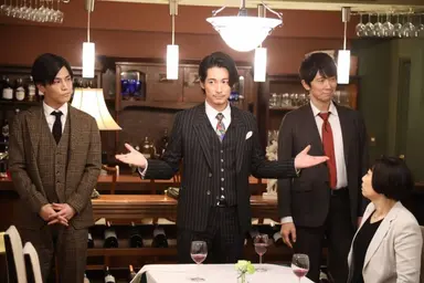 "'셜록'은 원작의 팬들이 모여 만든 드라마" | 연합뉴스