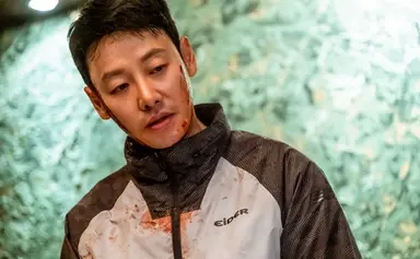 김동욱·김성규·채정안, 티빙 '돼지의 왕' 주연 | 연합뉴스