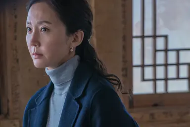 염정아 '영화 미성년 출연했어요' | 연합뉴스