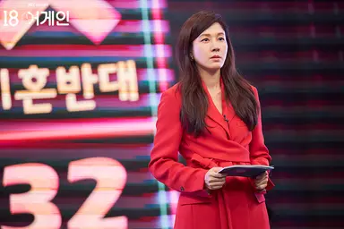 김하늘 "'18 어게인' 따뜻한 감성 마음에 들었다" : 네이트 연예