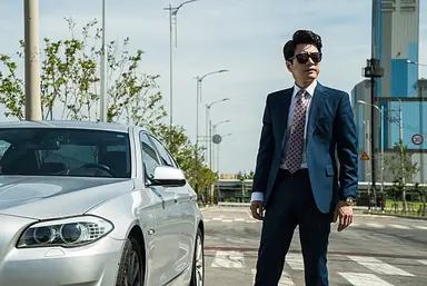 [뉴스핌 포토] '특별수사: 사형수의 편지' 김명민, 영화 기대하시라 ...