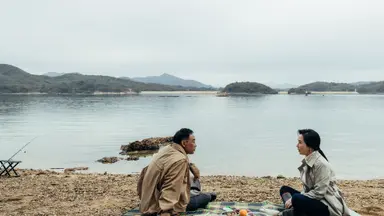 [새영화] 칠중주: 홍콩 이야기·유랑지구 2 : 네이트 뉴스