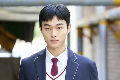 윤찬영·봉재현·이서진 '조폭인 내가 고등학생이 되었습니다' 출연 확정