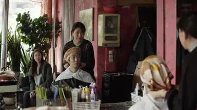 [포토]은해성, 영화 기대해 주세요 : 네이트 연예