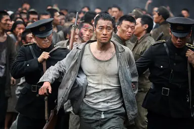 [토요일(23일) 영화 편성표] 군함도·살인자의 기억법·신세계·희생부활 ...