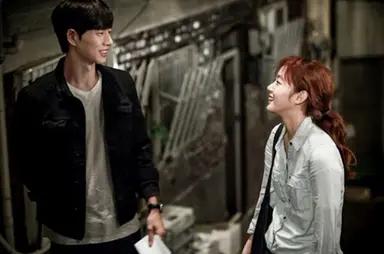 '치즈인더트랩' 드라마 제작 본격화, 박해진 "관심 있다" : 네이트 연예