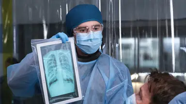 박재범 작가 "'굿닥터' 美 리메이크 설마했다…신기할 따름" | 연합뉴스