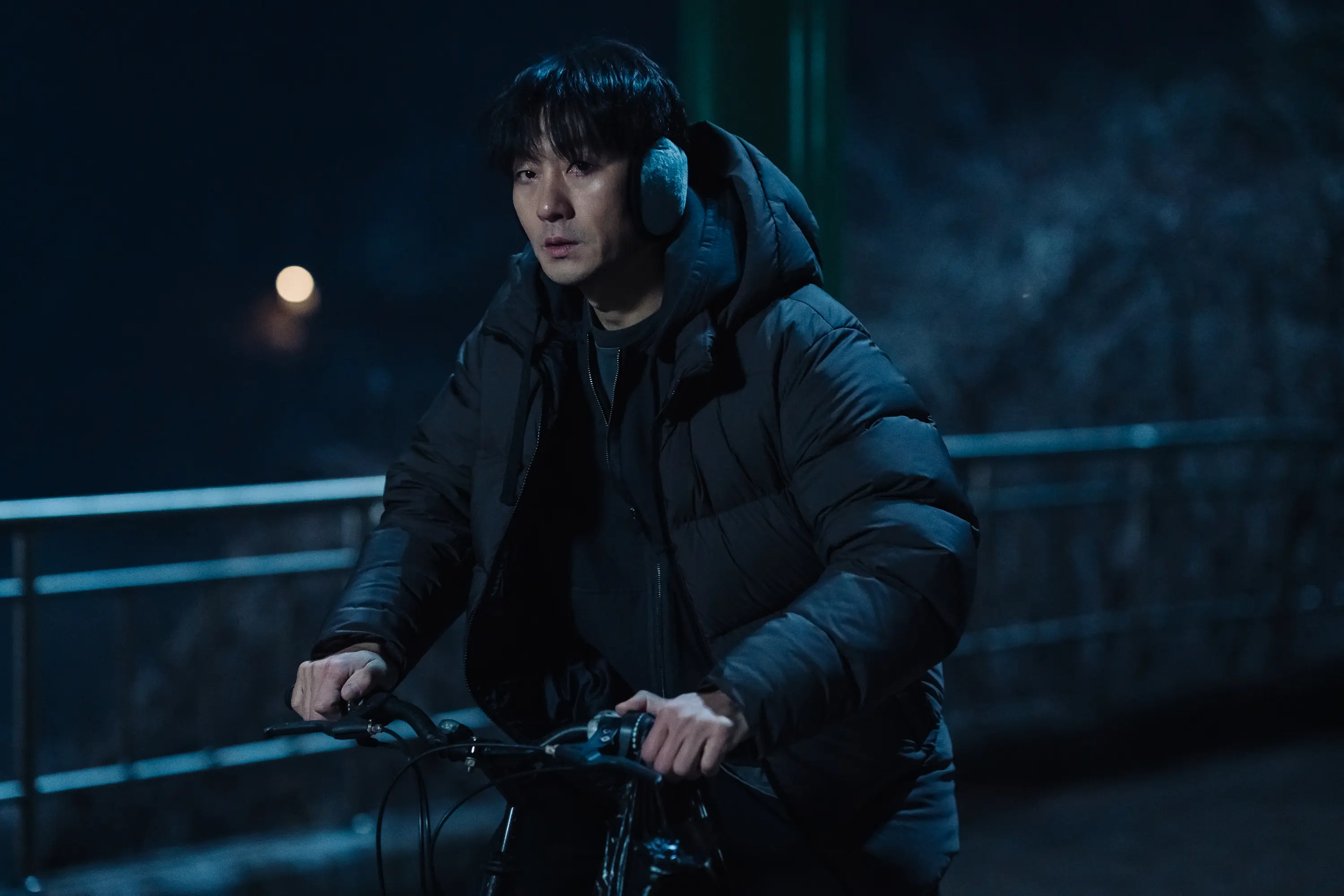 넷플릭스 드라마 악연 4화 줄거리