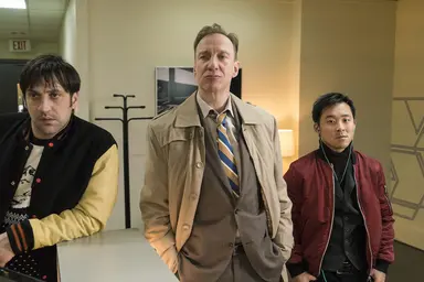 20년만에 미드로 돌아온 '파고'(Fargo)…코엔과 빌리 밥 손튼의 네번째 ...