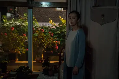 류현경, 영화 '기도하는 남자' 출연확정…박혁권 아내役 : 네이트 연예