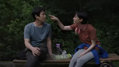[IS리뷰] '컨버세이션' 하나의 대화가 된 영화 ② : 네이트 연예