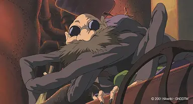 챔프, '센과 치히로의 행방불명' 방송 : 네이트 뉴스