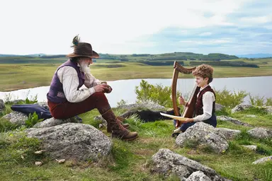 '진짜 가족'의 의미를 묻는 '레미: 집 없는 아이' - 노컷뉴스