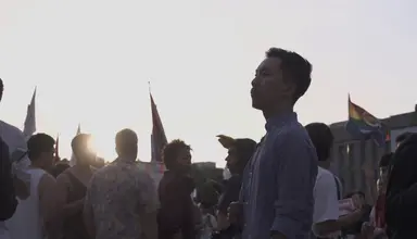 "난 하나님 믿는 동성애자"…韓 국적 버리고 미군 입대한 까닭 | 중앙일보