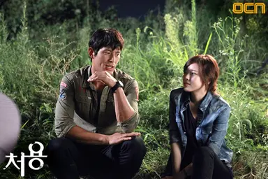 배우 오지호, 드라마 '처용2'서 주인공 맡아-국민일보