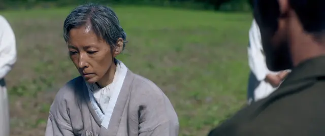 <한란> 프리뷰 - 좋은 세상이란