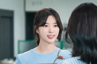 '비밀의 남자' 강은탁 "웬만한 장르극보다 빠른 전개가 강점" | 연합뉴스