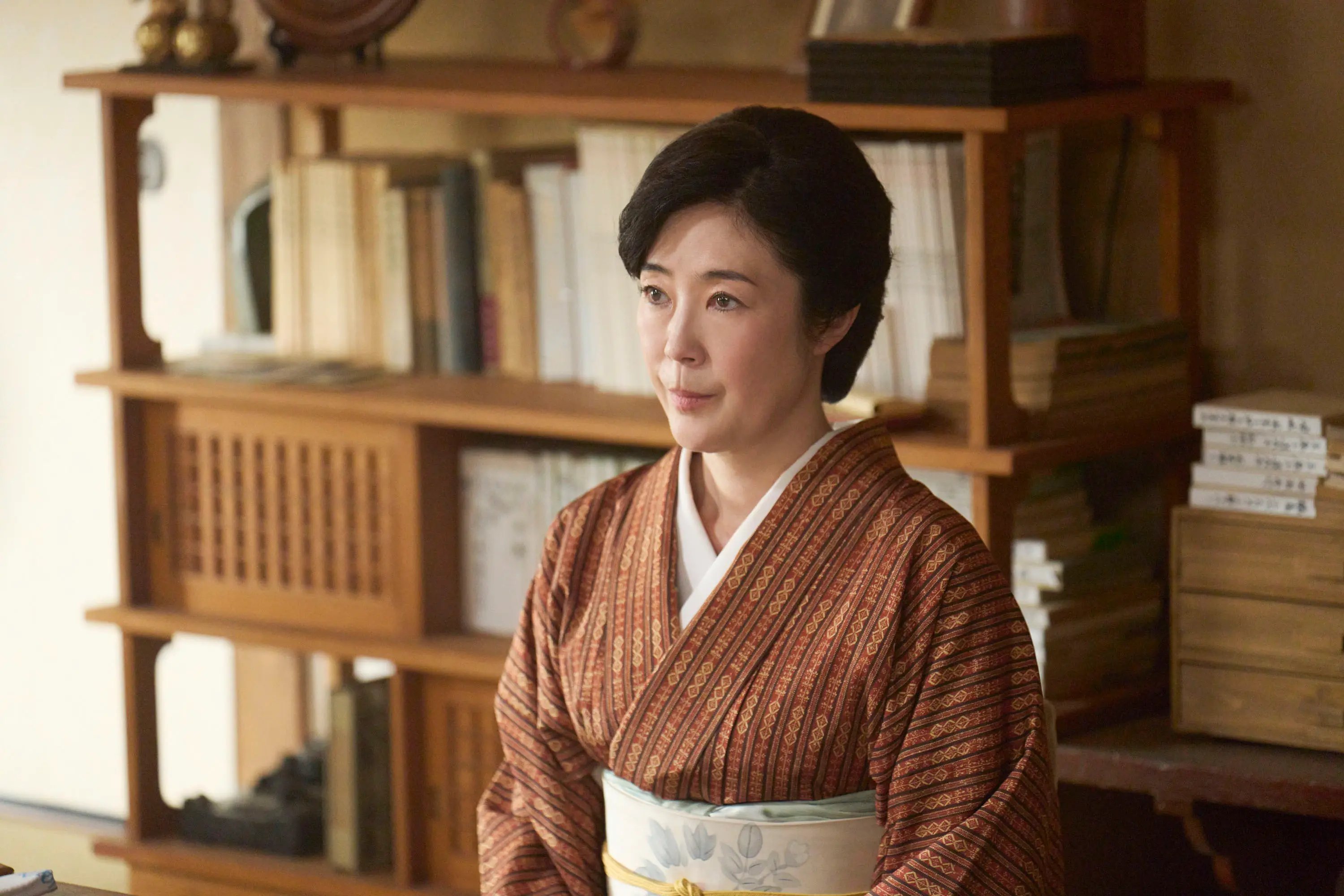 영화: 국보 (후기/정보/리뷰/특전/굿즈/TTT) - 일본 가부키, 몰입감 좋아서 3시간 순삭, 호불호