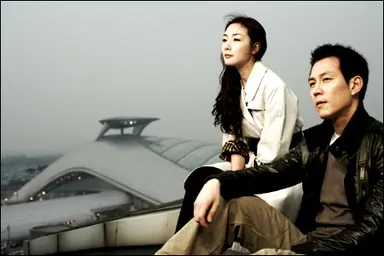 드라마 '에어시티', 시작은 화려했으나 결말은 흐지부지