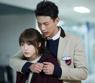 정은지, 드라마 '발칙하게 고고' 주인공 출연 | 중앙일보
