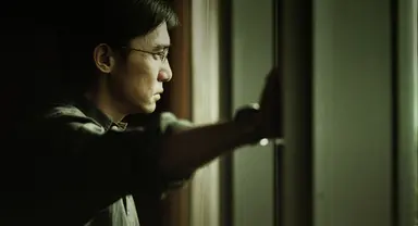 양조위-금성무 주연 '상성:상처받은 도시' 개봉 앞두고 관심 폭증 | 중앙 ...