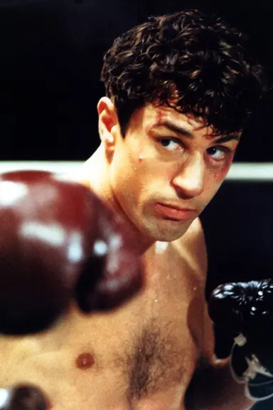 영화 '성난황소' 실제주인공 복서 라모타 별세 | 연합뉴스